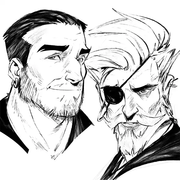 Sketch 2