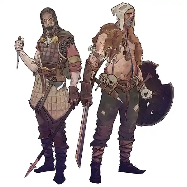 Character